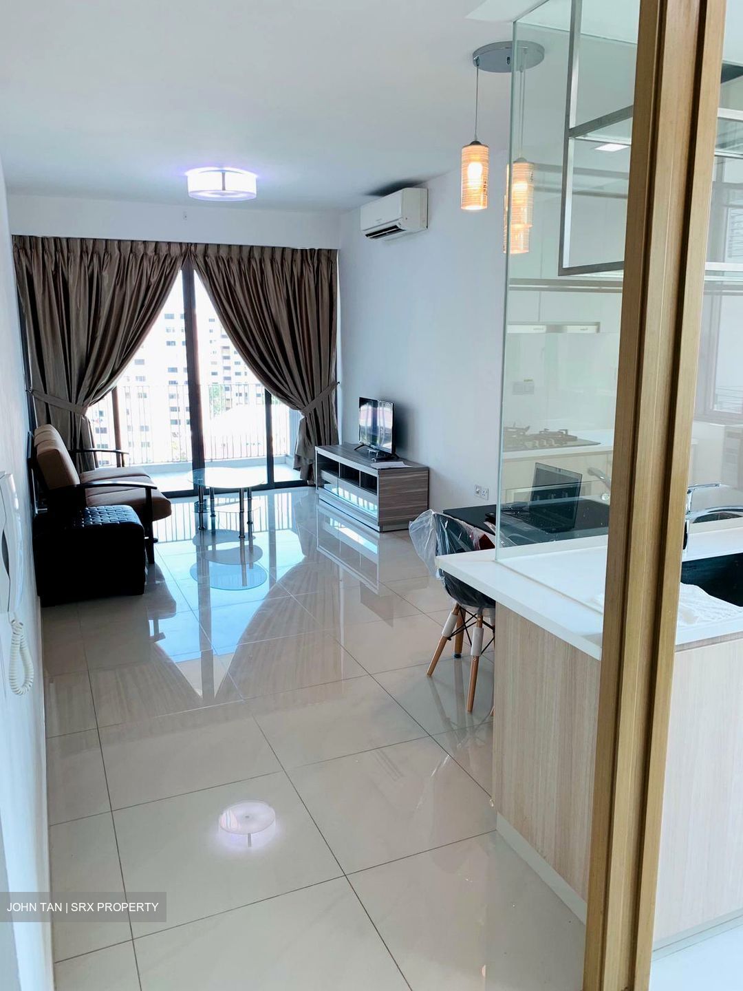Nine Residences (D27), Apartment #613578071